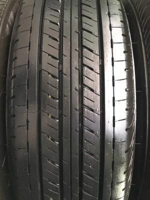 ล้อแม็กป้ายแดง ISUZU 1.9 Blue Power X-Series ขอบ 16 พร้อมยางป้ายแดง Bridgestone 215-70-16 ปี 17