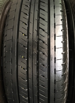 ล้อแม็กป้ายแดง ISUZU 1.9 Blue Power X-Series ขอบ 16 พร้อมยางป้ายแดง Bridgestone 215-70-16 ปี 17