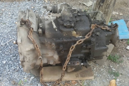 ขาย เกียร์สิบล้อ HINO สิงไฮเทค 3M พร้อมใช้งาน