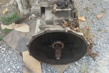 ขาย เกียร์สิบล้อ HINO สิงไฮเทค 3M พร้อมใช้งาน