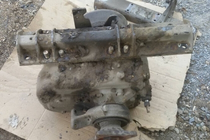 ขาย สโลว์ HINO 3M พร้อมใช้งาน 37,000 บาท