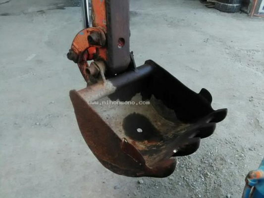 ลด 20\% รถขุดเล็ก IHI รุ่น IS-7FX รหัสสินค้า 81004964 ปกติ 89,000 บาทโทร 081-8283376  www.nihonmono.com