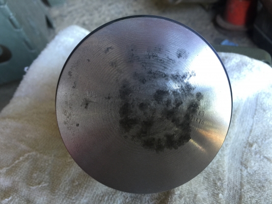 ขายลูกสูบ SEADOO 951 ขนาด 87.89 (ลูกพร้อมแหวน)