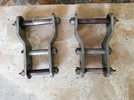 ขายโตงเตงโตโยต้าคานแข็งแต่ง