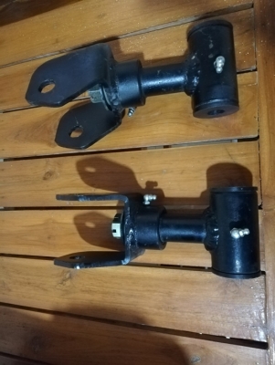 ขายโตงเตงโตโยต้าคานแข็งแต่ง