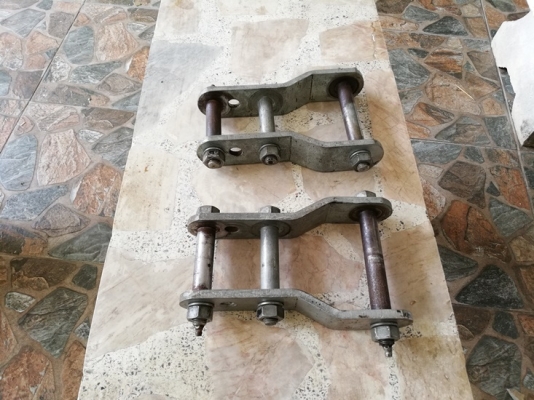 ขายโตงเตงโตโยต้าคานแข็งแต่ง