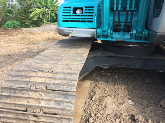 ขาย kobelco sk120-3 มาร์คไฟว์ ซุปเปอร์