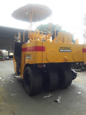 รถบดล้อยาง7ล้อ WATANABE เก่านอก เอกสารอินวอยซ์ ซื้อผ่อนจัดแน็นให้ รถบดล้อยาง7ล้อ WATANABE เก่านอก เอกสารอินวอยซ์ ซื้อผ่อนจัดแน็นให้