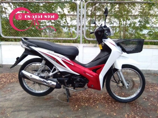 ขายรถสวย HONDA WAVE110i ปี 56 รถสวยเดิมมาก เอกสารครบ ภาษีปี 61 ลองขับก่อนได้ ขายรถสวย HONDA WAVE110i ปี 56 รถสวยเดิมมาก เอกสารครบ ภาษีปี 61 ลองขับก่อนได้