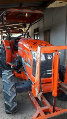 L4708 ปี57 อาวุธครบมือ .โรตารี่ .ผานหลัง.ดันหน้า.พร้อมเล่ม.ใหม่ๆสดๆ พร้อมลุย ขาย365000฿.พร้อมเปนเจ้าของโทร 0837335338-0636359242