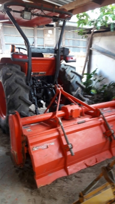 L4708 ปี57 อาวุธครบมือ .โรตารี่ .ผานหลัง.ดันหน้า.พร้อมเล่ม.ใหม่ๆสดๆ พร้อมลุย ขาย365000฿.พร้อมเปนเจ้าของโทร 0837335338-0636359242