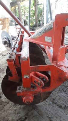 L4708 ปี57 อาวุธครบมือ .โรตารี่ .ผานหลัง.ดันหน้า.พร้อมเล่ม.ใหม่ๆสดๆ พร้อมลุย ขาย365000฿.พร้อมเปนเจ้าของโทร 0837335338-0636359242