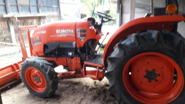 L4708 ปี57 อาวุธครบมือ .โรตารี่ .ผานหลัง.ดันหน้า.พร้อมเล่ม.ใหม่ๆสดๆ พร้อมลุย ขาย365000฿.พร้อมเปนเจ้าของโทร 0837335338-0636359242