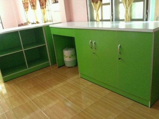 เคาเตอร์สวยๆ 3 ชิ้น เคาเตอร์สวยๆ 3 ชิ้น