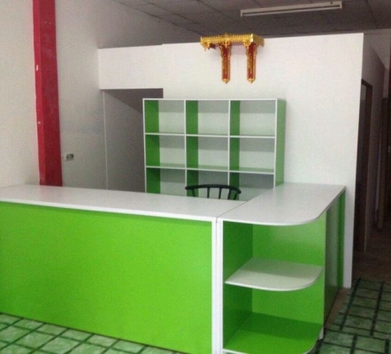 เคาเตอร์สวยๆ 3 ชิ้น