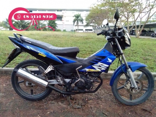 ขายถูก SONIC ปี 48 กุญแจใหญ่ ล้อแม็ค ภาษีปี 61 รถเดิม ป้ายเหลือง ลองรถได้ที่เคหะร่มเกล้า ลาดกระบัง ขายถูก SONIC ปี 48 กุญแจใหญ่ ล้อแม็ค ภาษีปี 61 รถเดิม ป้ายเหลือง ลองรถได้ที่เคหะร่มเกล้า ลาดกระบัง
