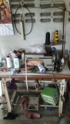 ขายจักรอุตสาหกรรมTOYOTA ขายจักรอุตสาหกรรมTOYOTA