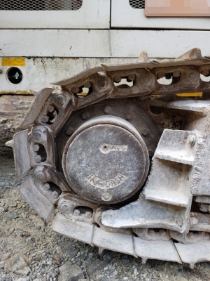 ขายรถเจาะ Furukawa