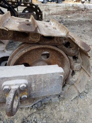 ขายรถเจาะ Furukawa