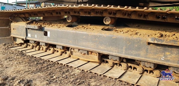 ขายรถแบ็คโฮ KOBELCO SK140lc-8 SuperX 5 พันชั่วโมง โรงงานญี่ปุ่น สภาพนางฟ้า