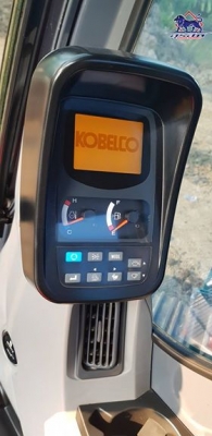 ขายรถแบ็คโฮ KOBELCO SK140lc-8 SuperX 5 พันชั่วโมง โรงงานญี่ปุ่น สภาพนางฟ้า