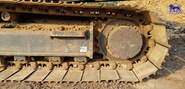 ขายรถแบ็คโฮ KOBELCO SK140lc-8 SuperX 5 พันชั่วโมง โรงงานญี่ปุ่น สภาพนางฟ้า