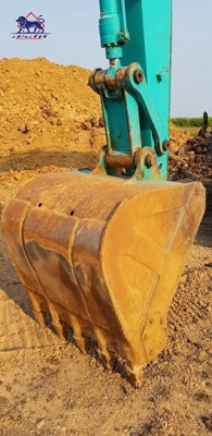 ขายรถแบ็คโฮ KOBELCO SK140lc-8 SuperX 5 พันชั่วโมง โรงงานญี่ปุ่น สภาพนางฟ้า