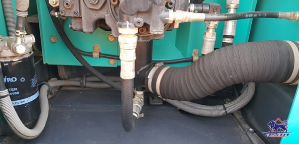 ขายรถแบ็คโฮ KOBELCO SK140lc-8 SuperX 5 พันชั่วโมง โรงงานญี่ปุ่น สภาพนางฟ้า