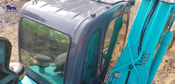 ขายรถแบ็คโฮ KOBELCO SK140lc-8 SuperX 5 พันชั่วโมง โรงงานญี่ปุ่น สภาพนางฟ้า