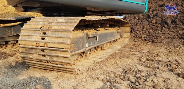 ขายรถแบ็คโฮ KOBELCO SK140lc-8 SuperX 5 พันชั่วโมง โรงงานญี่ปุ่น สภาพนางฟ้า