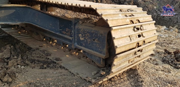 ขายรถแบ็คโฮ KOBELCO SK140lc-8 SuperX 5 พันชั่วโมง โรงงานญี่ปุ่น สภาพนางฟ้า