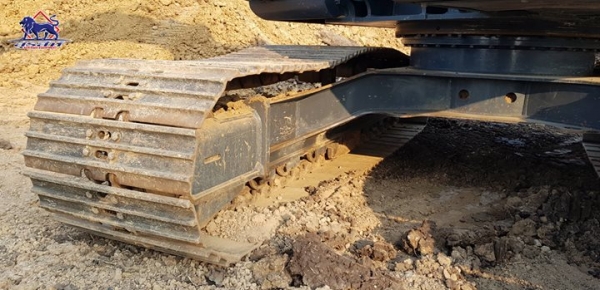 ขายรถแบ็คโฮ KOBELCO SK140lc-8 SuperX 5 พันชั่วโมง โรงงานญี่ปุ่น สภาพนางฟ้า