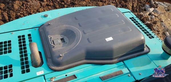 ขายรถแบ็คโฮ KOBELCO SK140lc-8 SuperX 5 พันชั่วโมง โรงงานญี่ปุ่น สภาพนางฟ้า