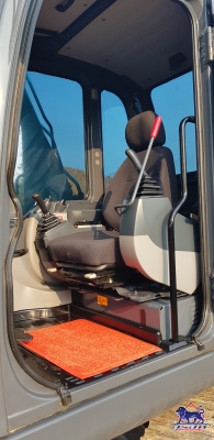 ขายรถแบ็คโฮ KOBELCO SK140lc-8 SuperX 5 พันชั่วโมง โรงงานญี่ปุ่น สภาพนางฟ้า