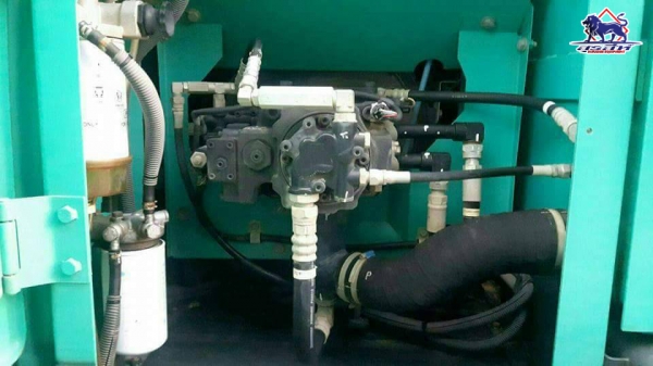 ขายรถแบ็คโฮ KOBELCO SK140lc-8 SuperX 8 พันชั่วโมง ทำงานสมบูรณ์ทุกระบบ เอกสารเล่มทะเบียน