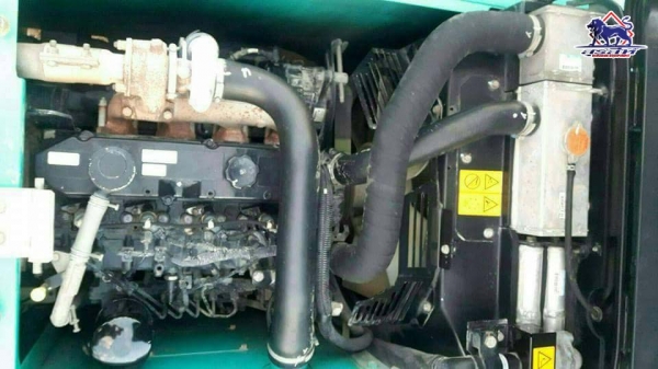 ขายรถแบ็คโฮ KOBELCO SK140lc-8 SuperX 8 พันชั่วโมง ทำงานสมบูรณ์ทุกระบบ เอกสารเล่มทะเบียน