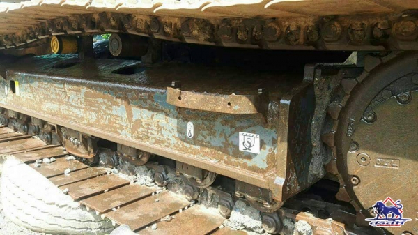 ขายรถแบ็คโฮ KOBELCO SK140lc-8 SuperX 8 พันชั่วโมง ทำงานสมบูรณ์ทุกระบบ เอกสารเล่มทะเบียน