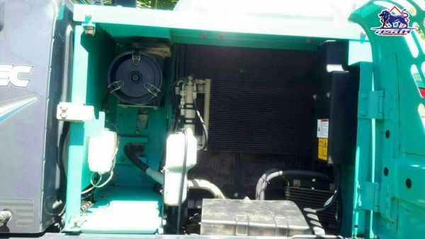 ขายรถแบ็คโฮ KOBELCO SK140lc-8 SuperX 8 พันชั่วโมง ทำงานสมบูรณ์ทุกระบบ เอกสารเล่มทะเบียน