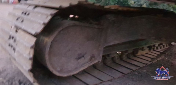 ขายรถแบ็คโฮ KOBELCO SK140lc-8 YP09 SuperX 8 พันชั่วโมง สภาพเทพบุตร ทำงานสมบูรณ์ทุกระบบ