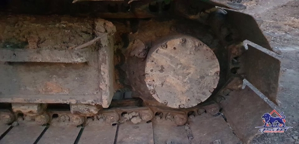 ขายรถแบ็คโฮ KOBELCO SK140lc-8 YP09 SuperX 8 พันชั่วโมง สภาพเทพบุตร ทำงานสมบูรณ์ทุกระบบ