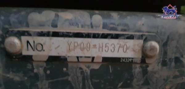 ขายรถแบ็คโฮ KOBELCO SK140lc-8 YP09 SuperX 8 พันชั่วโมง สภาพเทพบุตร ทำงานสมบูรณ์ทุกระบบ