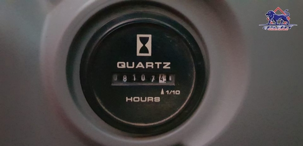 ขายรถแบ็คโฮ KOBELCO SK140lc-8 YP09 SuperX 8 พันชั่วโมง สภาพเทพบุตร ทำงานสมบูรณ์ทุกระบบ