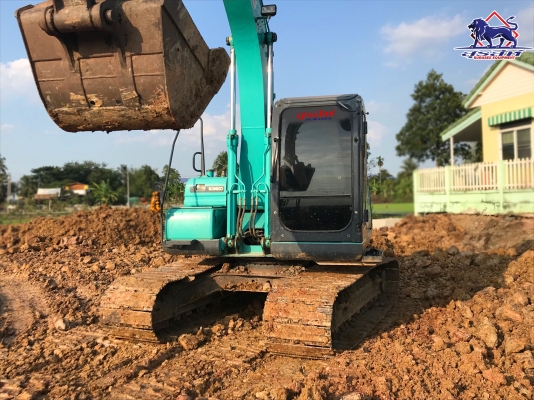 ขายรถแบ็คโฮ KOBELCO SK140LC-8 Super สภาพเทพบุตร Super สวยที่สุดที่แจ้งขายในปัจจุบัน
