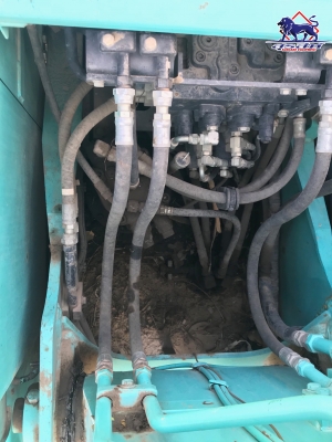 ขายรถแบ็คโฮ KOBELCO SK140LC-8 Super สภาพเทพบุตร Super สวยที่สุดที่แจ้งขายในปัจจุบัน