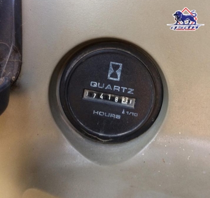 ขายรถแบ็คโฮ KOBELCO SK135SR YY04 รถบ้านฝากขาย สภาพเทพบุตร พร้อมลงงานได้ทันที