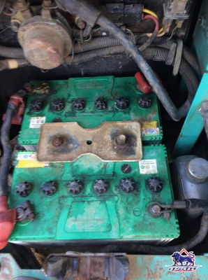 ขายรถแบ็คโฮ KOBELCO SK135SR YY04 รถบ้านฝากขาย สภาพเทพบุตร พร้อมลงงานได้ทันที