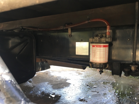 ขายรถ6ล้อHINO MEGA FC 170แรงม้ายาว5.6 ปี48 ขายรถ6ล้อHINO MEGA FC 170แรงม้ายาว5.6 ปี48