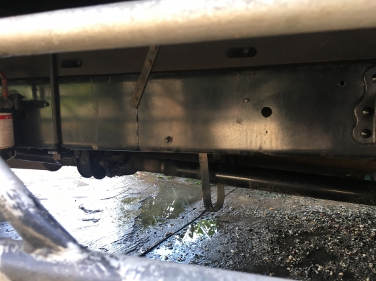 ขายรถ6ล้อHINO MEGA FC 170แรงม้ายาว5.6 ปี48 ขายรถ6ล้อHINO MEGA FC 170แรงม้ายาว5.6 ปี48