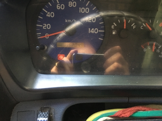 ขายรถ6ล้อHINO MEGA FC 170แรงม้ายาว5.6 ปี48 ขายรถ6ล้อHINO MEGA FC 170แรงม้ายาว5.6 ปี48