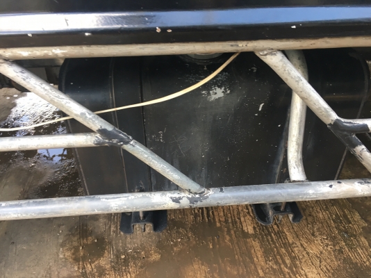 ขายรถ6ล้อHINO MEGA FC 170แรงม้ายาว5.6 ปี48 ขายรถ6ล้อHINO MEGA FC 170แรงม้ายาว5.6 ปี48